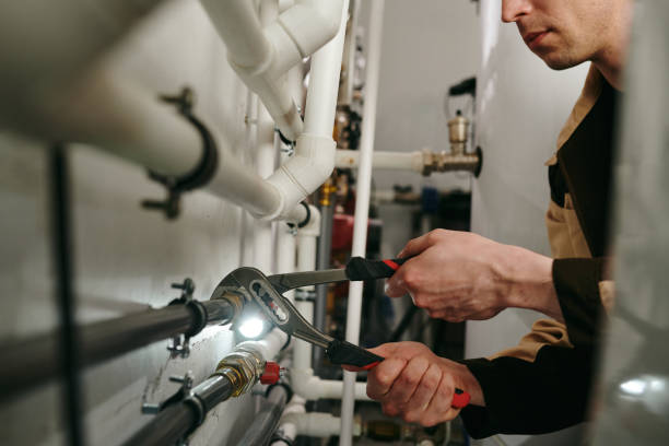Best Best Plumbers Near Me  in Laughlin Af, TX