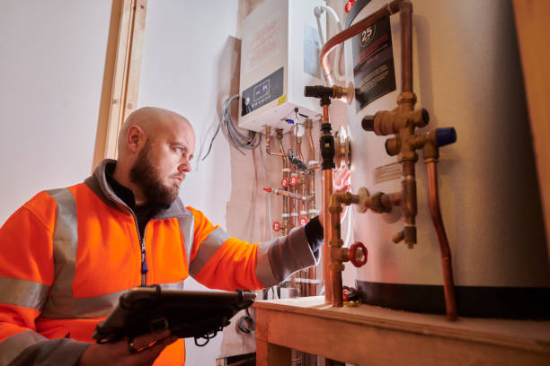 Best Local Plumber Services  in Laughlin Af, TX