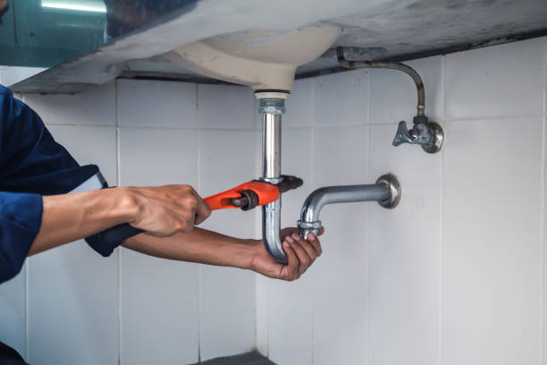 Best Same-Day Plumbing Service  in Laughlin Af, TX