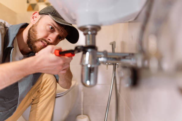 Best Plumbing Services Near Me  in Laughlin Af, TX