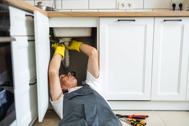 Best Affordable Plumber Near Me  in Laughlin Af, TX