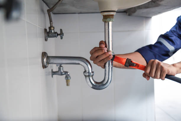Reliable Laughlin Af, TX Plumbing Solutions