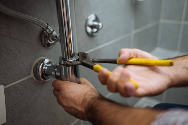 Best Water Softener Installation  in Laughlin Af, TX