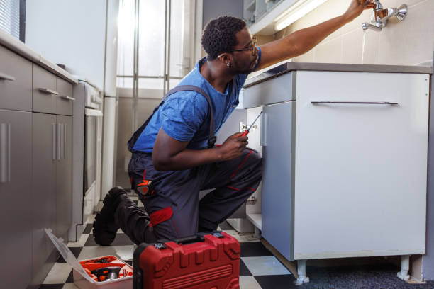 Best Same-Day Plumbing Service  in Laughlin Af, TX