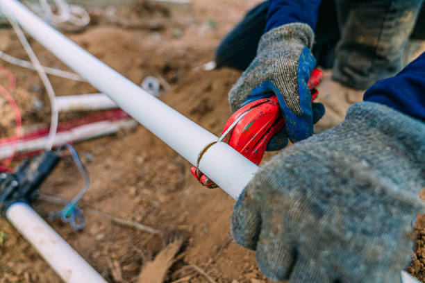 Best Septic Systems  in Laughlin Af, TX