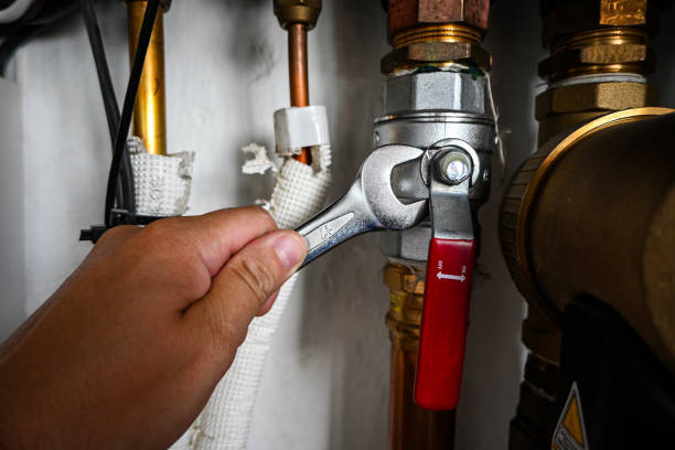 Best Sewer Line Repair  in Laughlin Af, TX